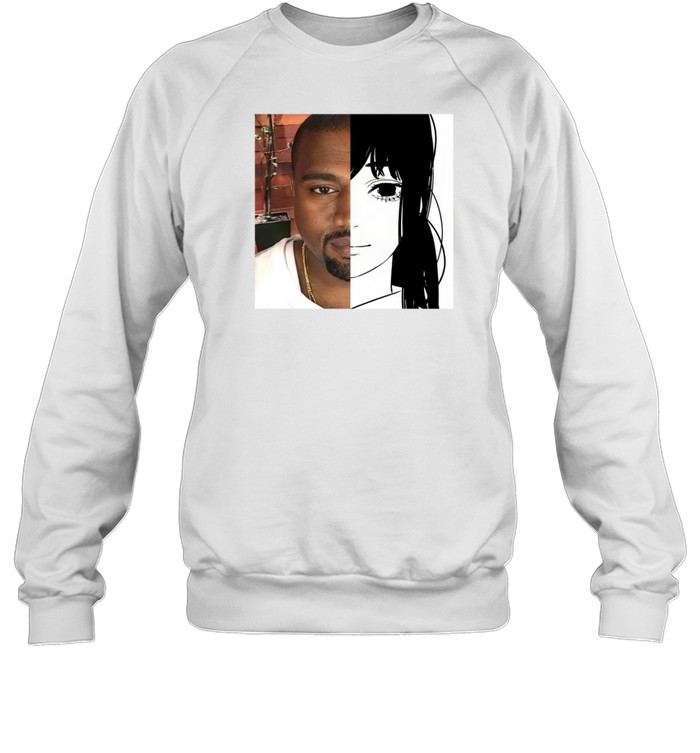 Ye X Asa Shirt 6 Ye X Asa Shirt 2