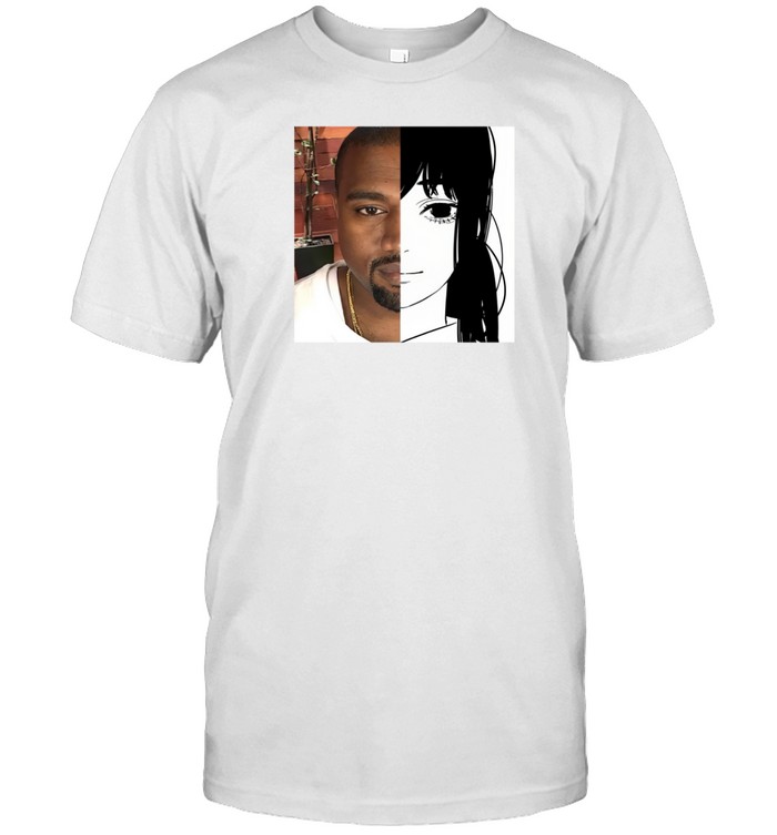 Ye X Asa Shirt 8 Ye X Asa Shirt