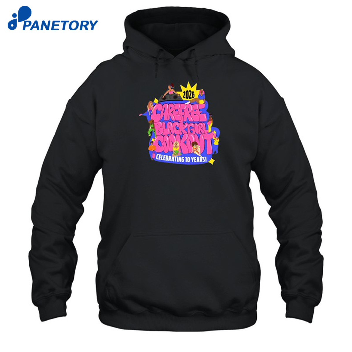 10Th Anniversary Shirt 7 10Th Anniversary Shirt 1