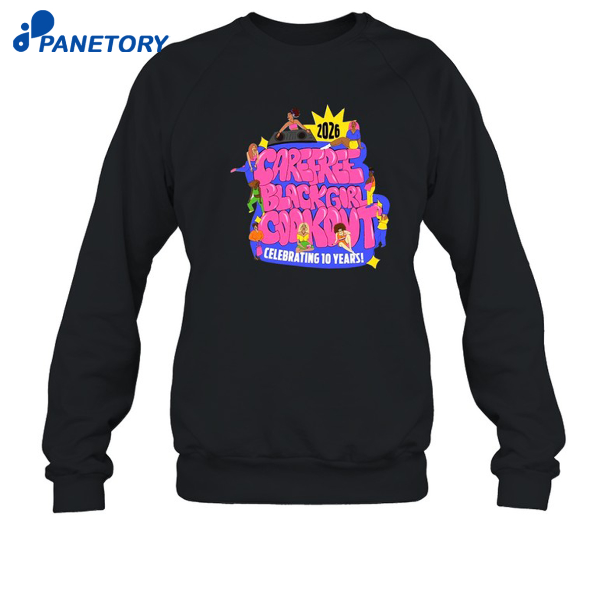 10Th Anniversary Shirt 6 10Th Anniversary Shirt 2
