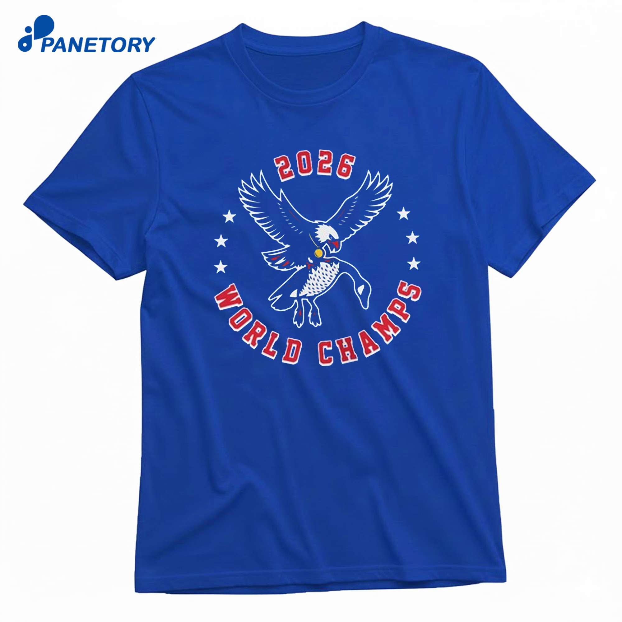 2026 World Champs Shirt 8 2026 World Champs Shirt 1
