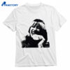 Alysa Liu Gold Medal Halftone Shirt 1