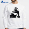 Alysa Liu Gold Medal Halftone Shirt 4 Alysa Liu Gold Medal Halftone Shirt 2