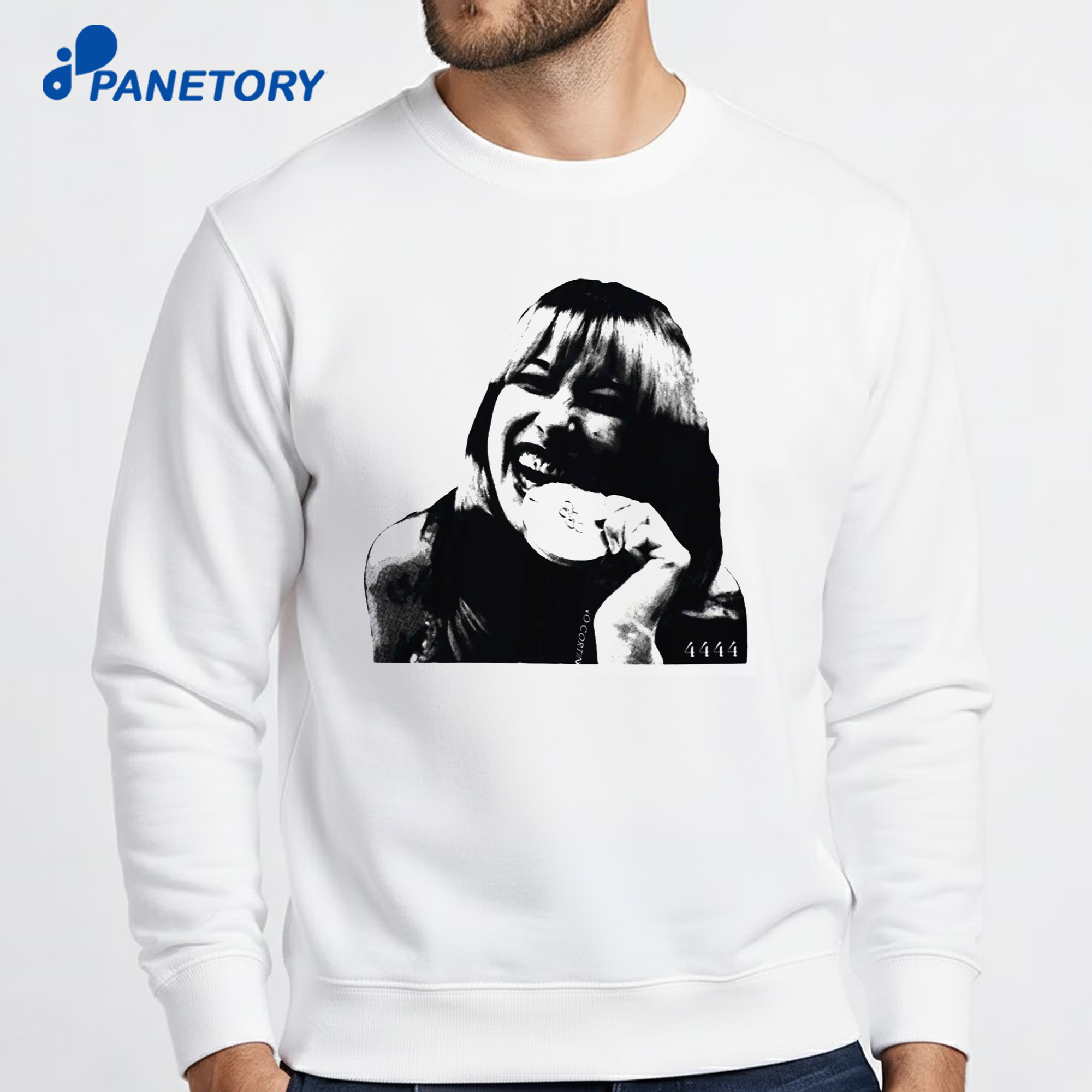 Alysa Liu Gold Medal Halftone Shirt 6 Alysa Liu Gold Medal Halftone Shirt 2