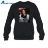Billie Eilish No One Is Illegal On Stolen Land Shirt 2