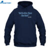 Caleb Wilson Give Them That Belt Shirt 1
