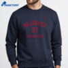 Connor Hellebuyck Winnipeg Name &Amp; Number Shirt 4 Connor Hellebuyck Winnipeg Name &Amp; Number Shirt 2