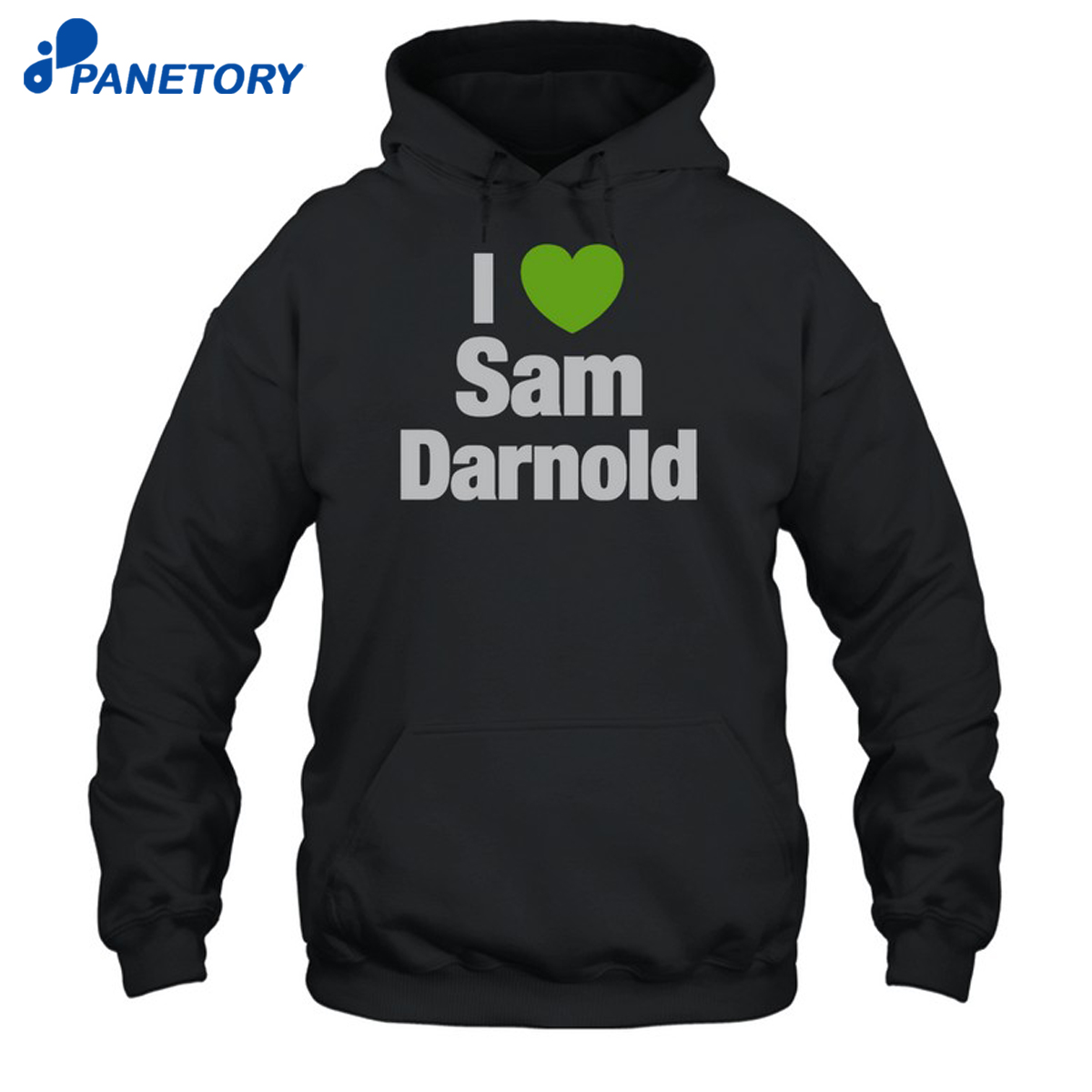 Cooper Kupp I Heart Sam Darnold Shirt 7 Cooper Kupp I Heart Sam Darnold Shirt 1
