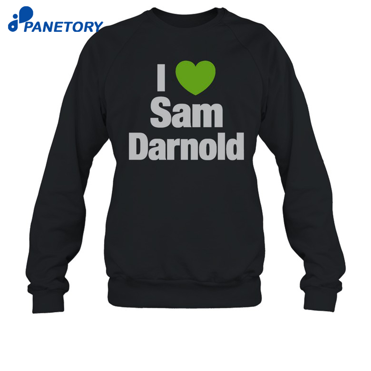 Cooper Kupp I Heart Sam Darnold Shirt 6 Cooper Kupp I Heart Sam Darnold Shirt 2
