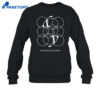 Dead Air By Storm Black Cover Shirt 4 Dead Air By Storm Black Cover Shirt 2