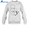 Dead Air By Storm White Logo Shirt 4 Dead Air By Storm White Logo Shirt 2