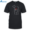 Debunkoider's Shirt
