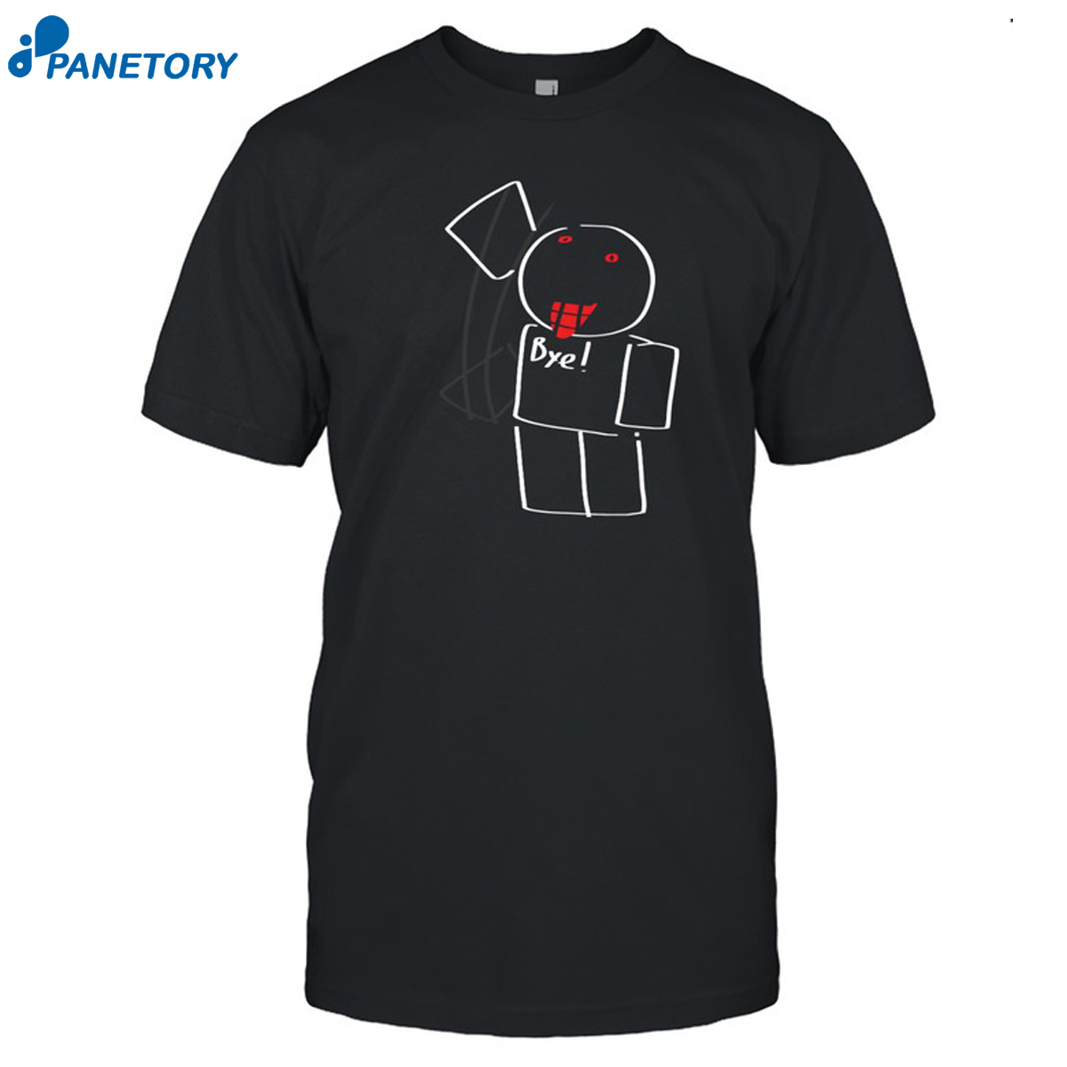 Debunkoider'S Shirt 8 Debunkoider'S Shirt