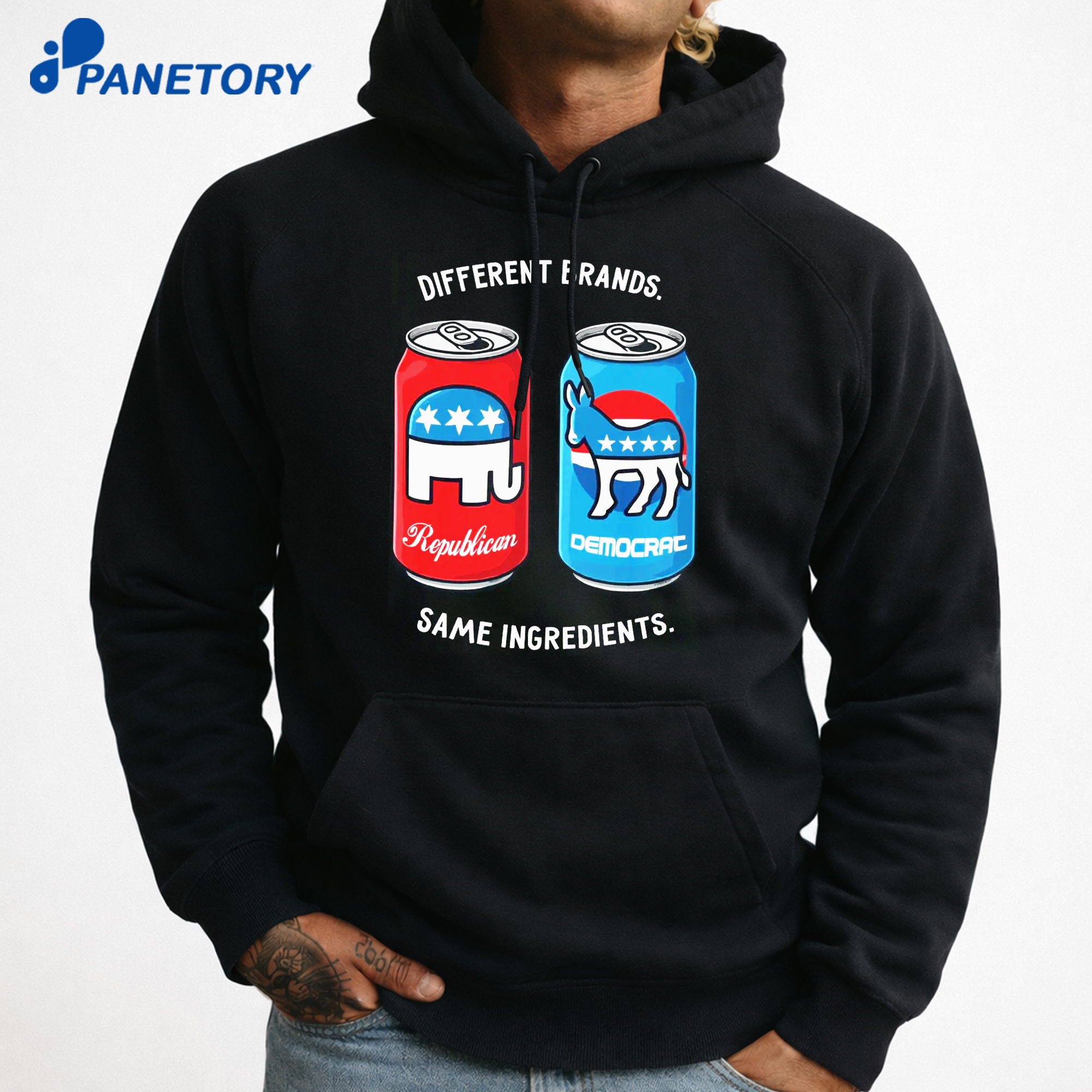 Different Brands Same Ingredients Shirt 7 Different Brands Same Ingredients Shirt 3