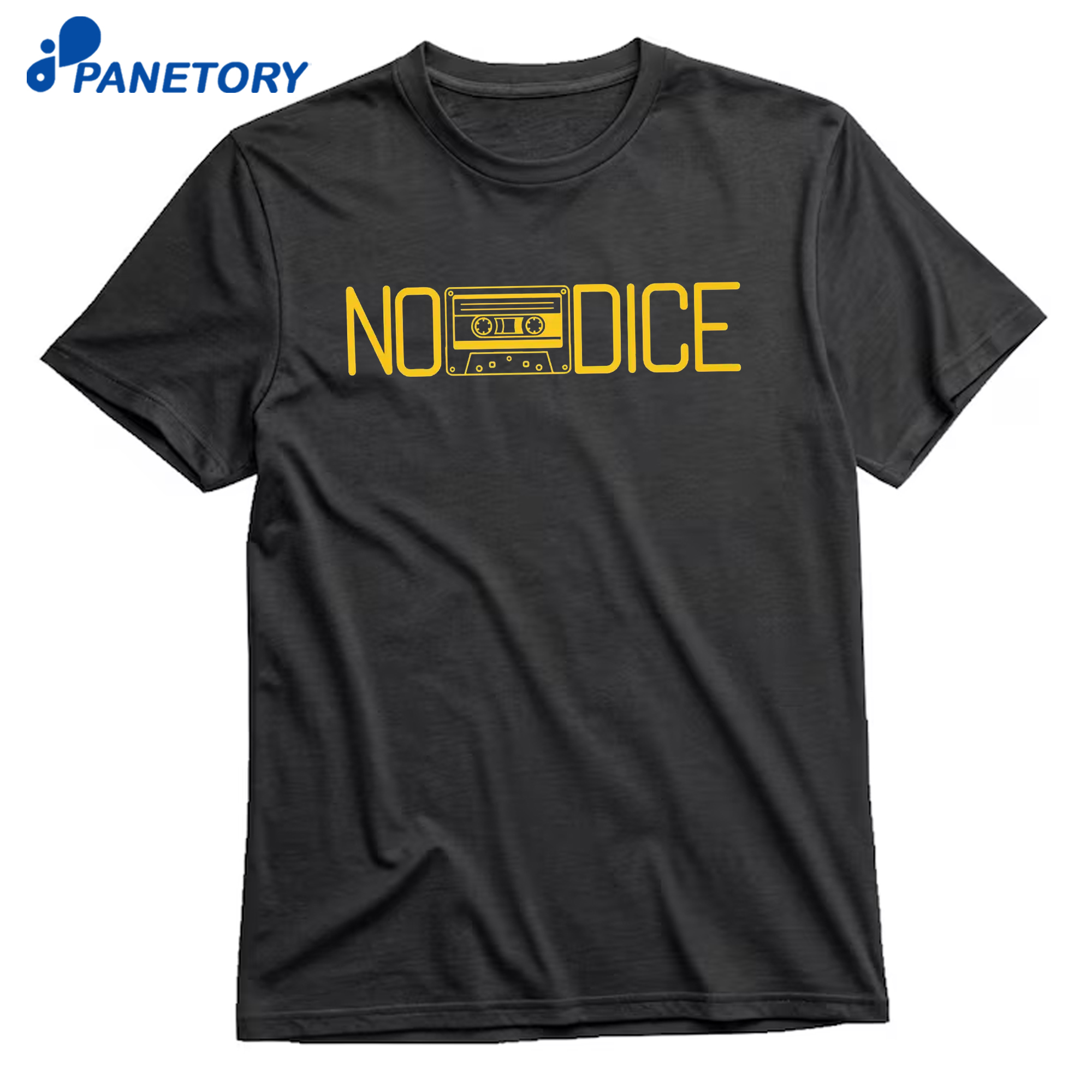Djotime No Dice Shirt 8 Djotime No Dice Shirt 1