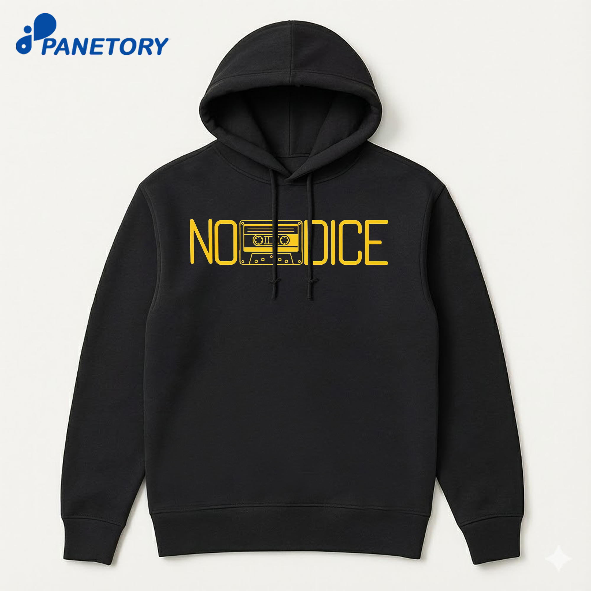 Djotime No Dice Shirt 7 Djotime No Dice Shirt 3