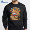 El Trumpito Arepa King Shirt 4 El Trumpito Arepa King Shirt 2