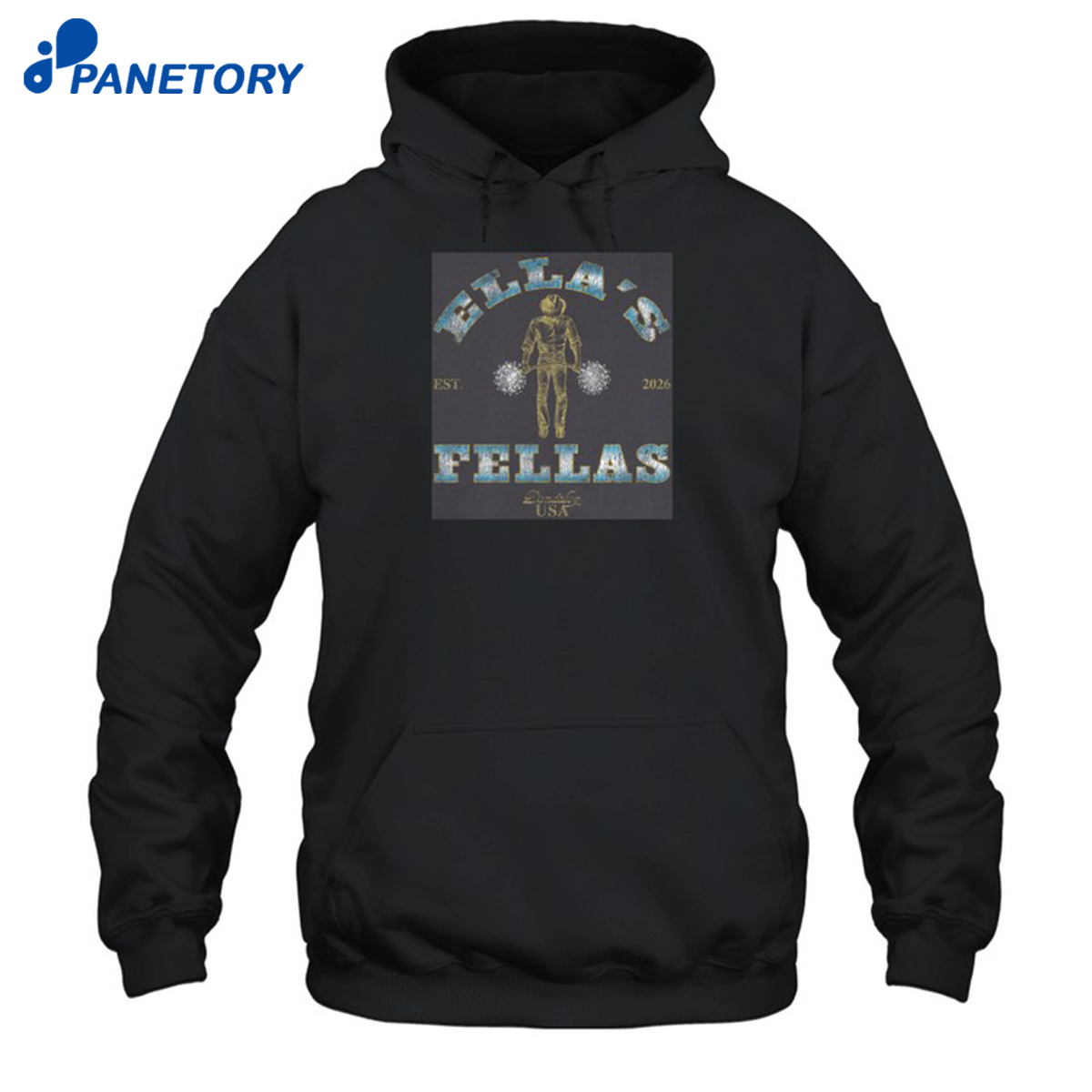 Ella Fella 2026 Shirt 7 Ella Fella 2026 Shirt 1