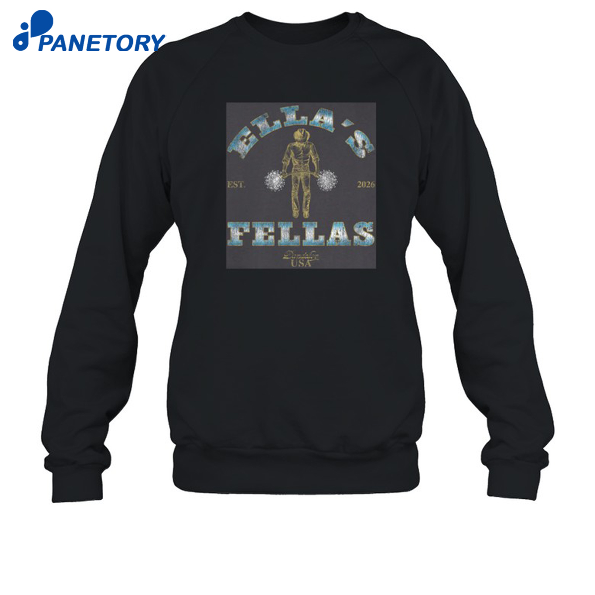 Ella Fella 2026 Shirt 6 Ella Fella 2026 Shirt 2