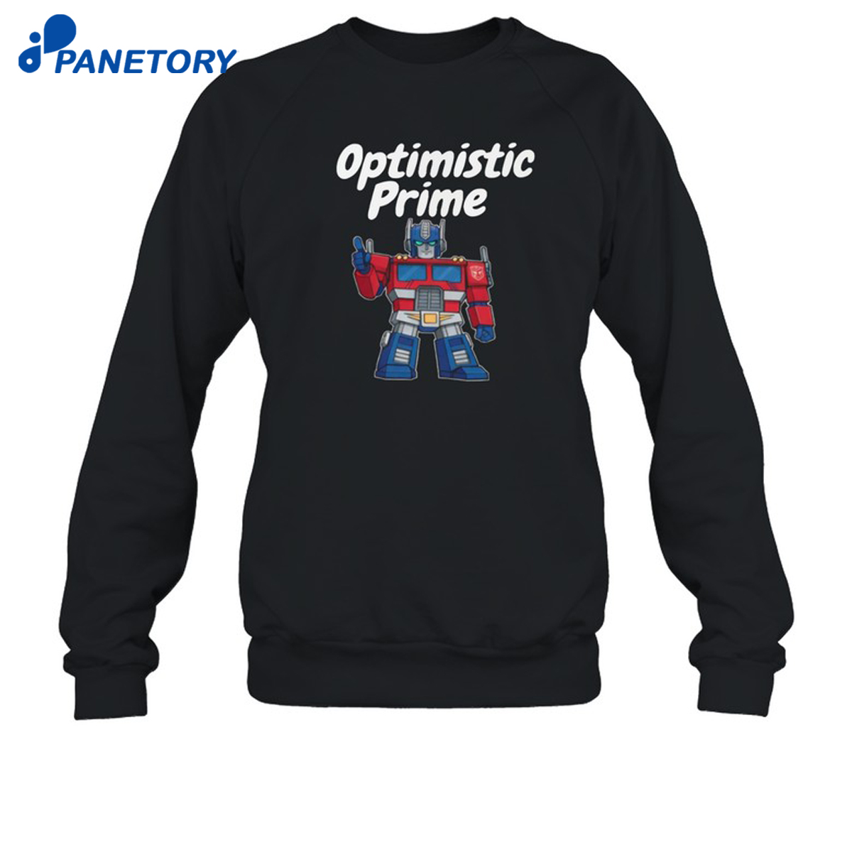 Elon Musk Optimistic Prime Shirt 6 Elon Musk Optimistic Prime Shirt 2