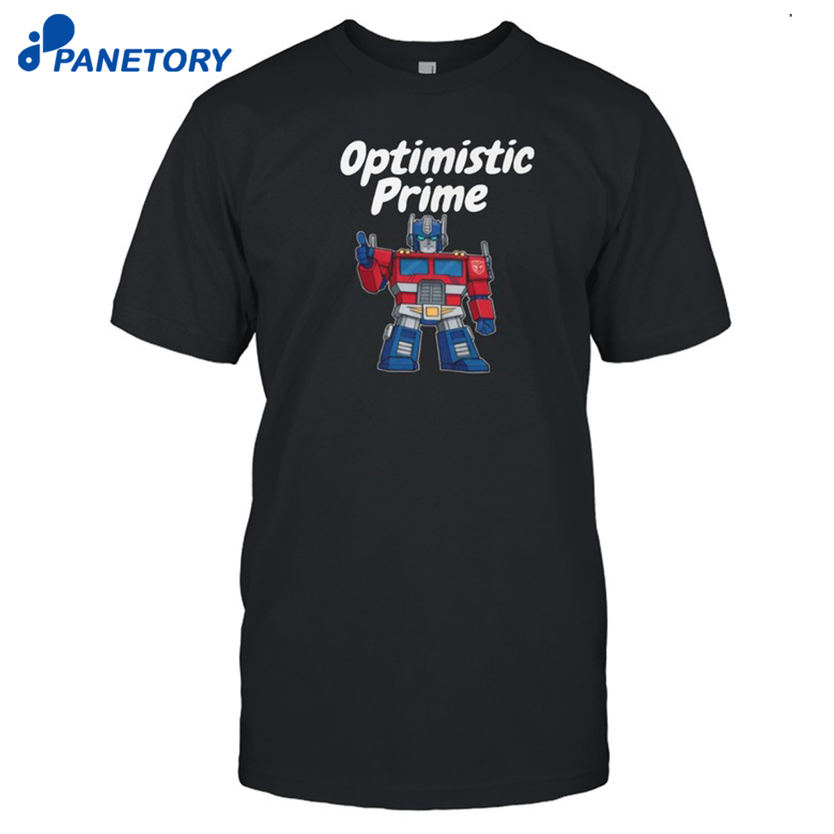 Elon Musk Optimistic Prime Shirt 8 Elon Musk Optimistic Prime Shirt