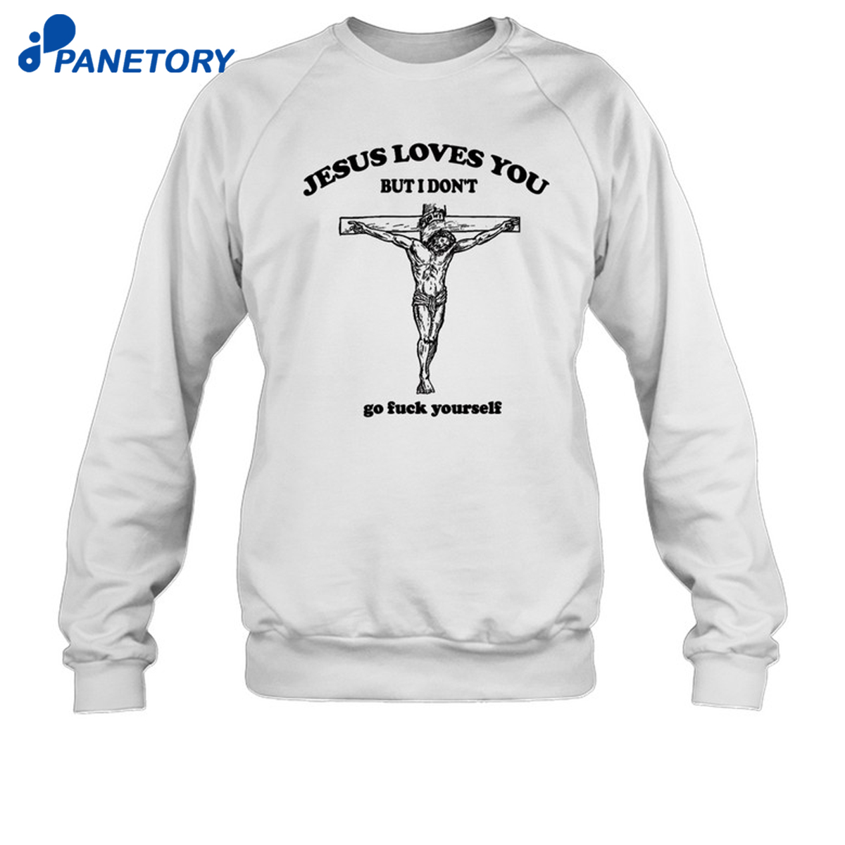 Future Jesus Loves You But I Dont Shirt 6 Future Jesus Loves You But I Dont Shirt 2