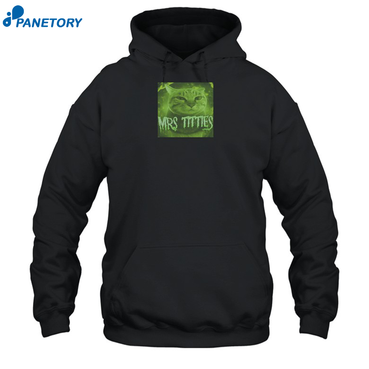 Vampires Never Cry Shirt 7 Goofyahhtees Mrs Titties Shirt 1