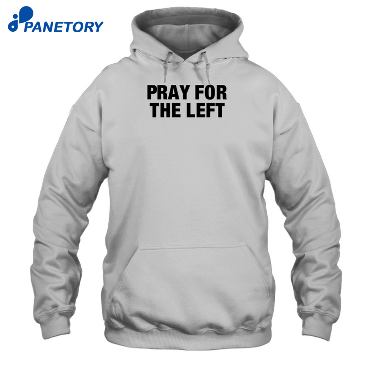 Hangovergang Pray For The Left Shirt 7 Hangovergang Pray For The Left Shirt 1