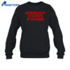 Heterosexuality Is The Opiate Of The Masses Shirt 2
