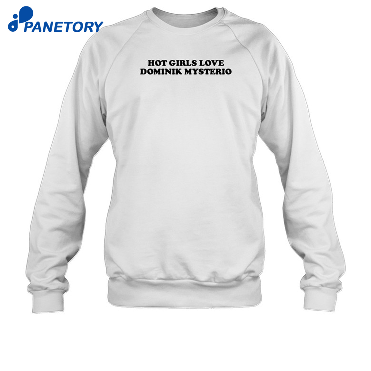 Hot Girls Love Dominik Mysterio Shirt 6 Hot Girls Love Dominik Mysterio Shirt 2