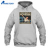 Houdini Past Life Shirt 1