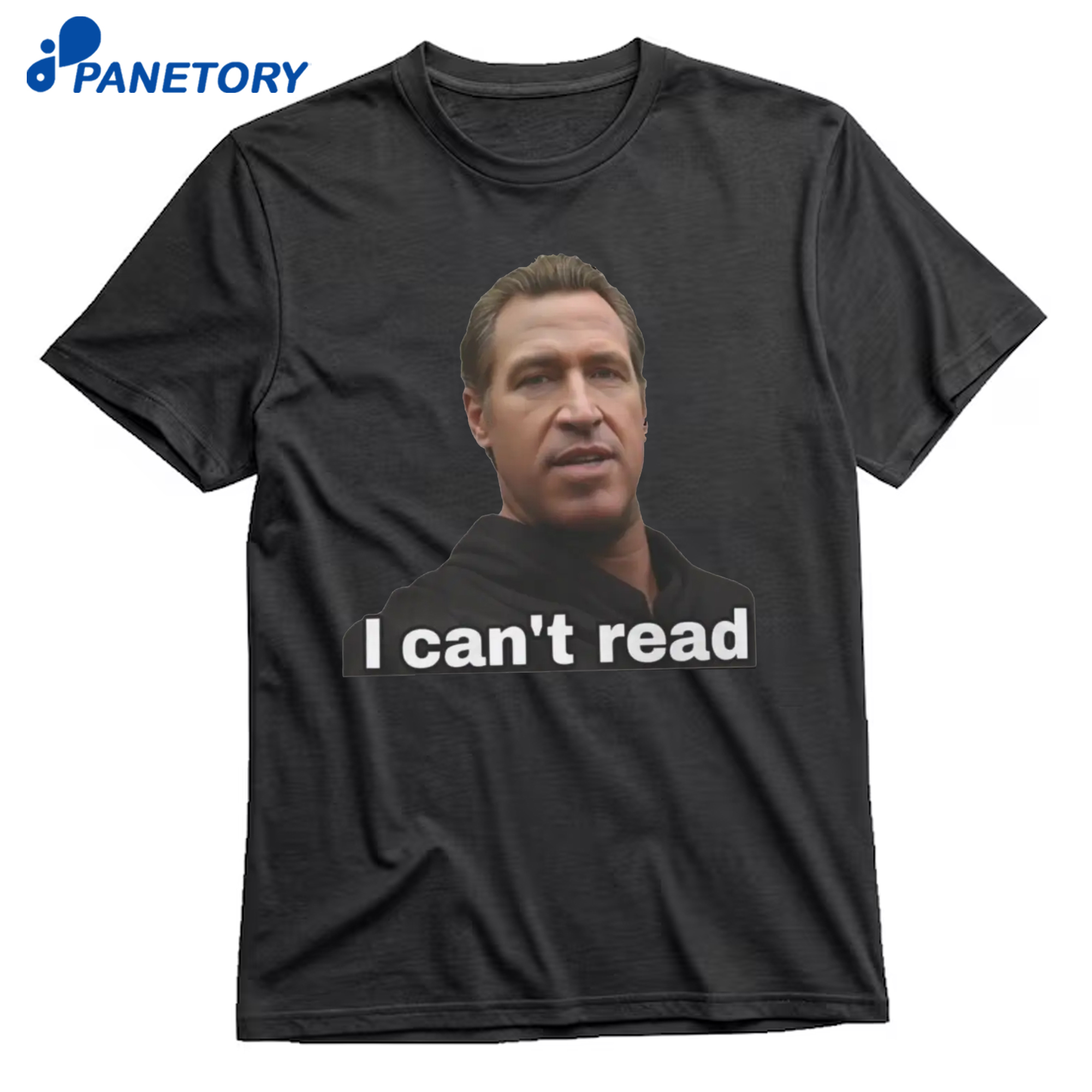 I Can’t Read Shirt 8 I Can’t Read Shirt 1