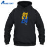 Ilya Rozanov 81 And Shane Hollander 24 Shirt 5 Ilya Rozanov 81 And Shane Hollander 24 Shirt 1