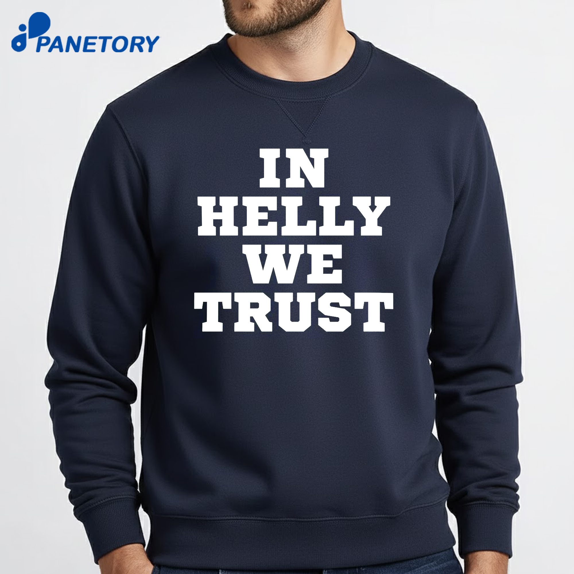In Helly We Trust Shirt 6 In Helly We Trust Shirt 2