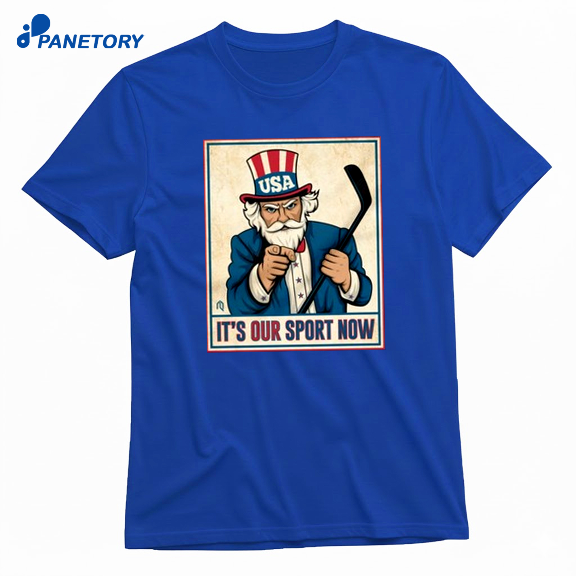 It'S Our Sport Now Shirt 8 It'S Our Sport Now Shirt 1
