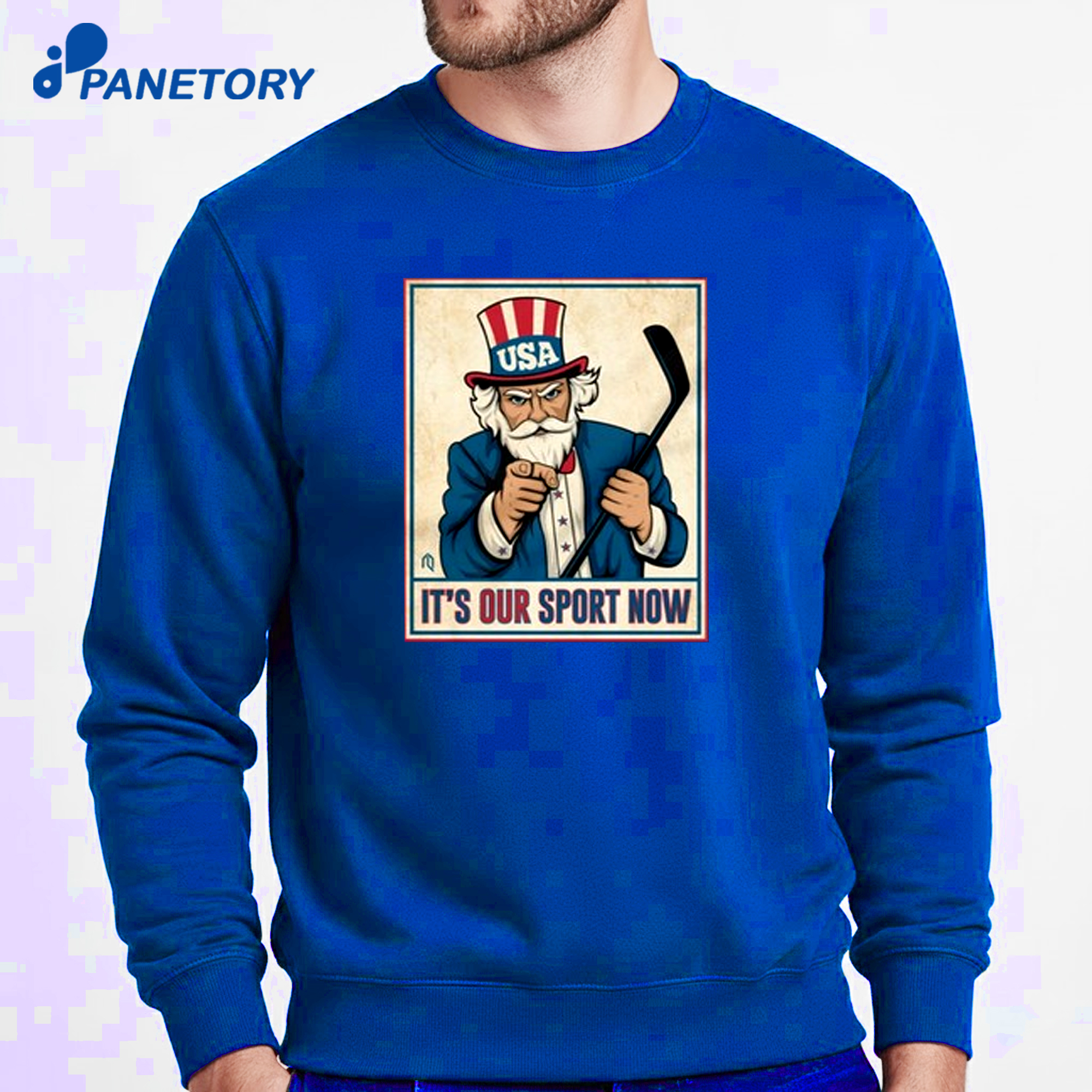 It'S Our Sport Now Shirt 6 It'S Our Sport Now Shirt 2