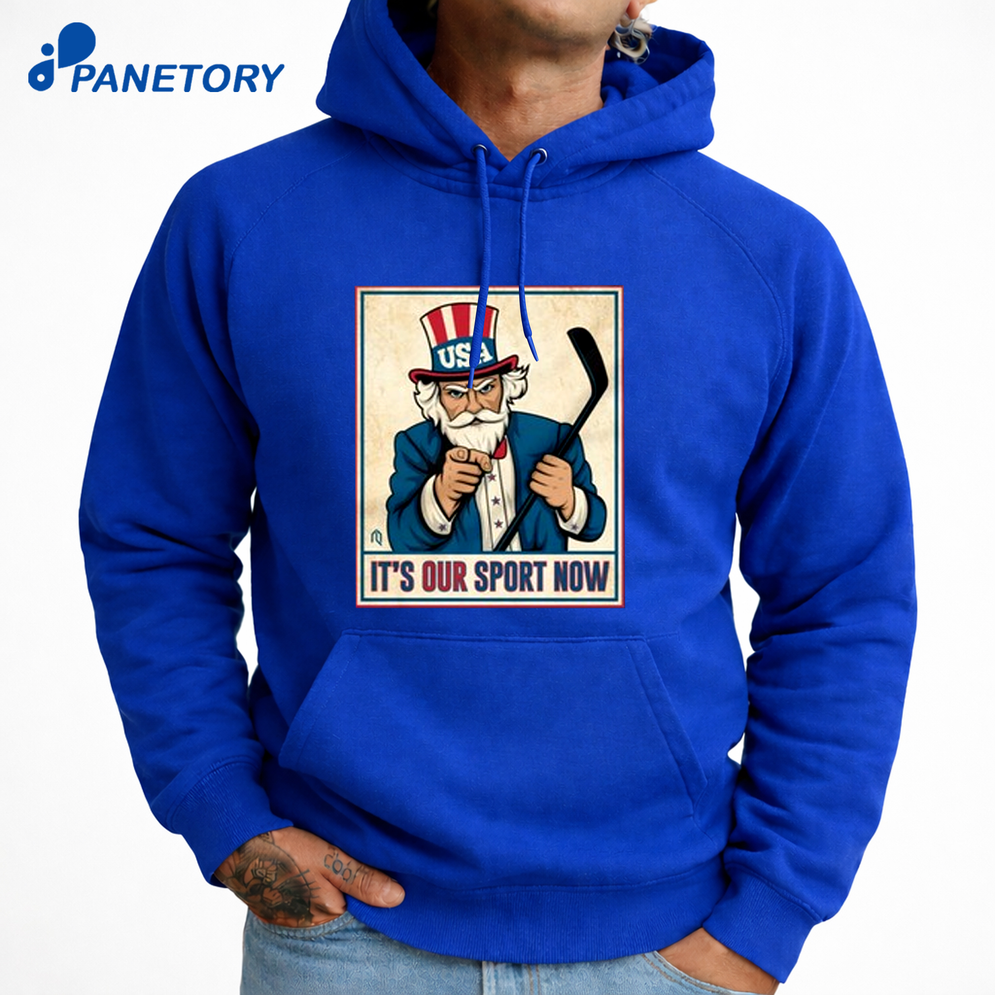 It'S Our Sport Now Shirt 7 It'S Our Sport Now Shirt 3