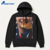 Jack Hughes Gold Medal Shirt 3