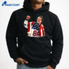 Jack Hughes Usa Shirt 5 Jack Hughes Usa Shirt 2
