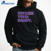 Jack Hughes Your Daddy Shirt 5 Jack Hughes Your Daddy Shirt 2