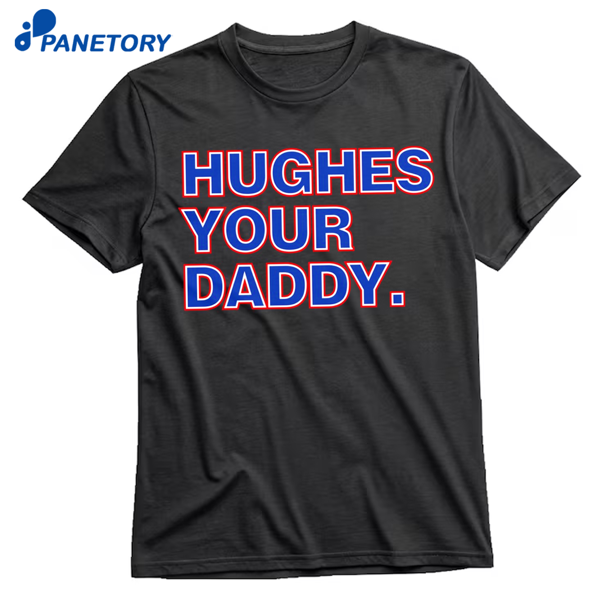 Jack Hughes Your Daddy Shirt 8 Jack Hughes Your Daddy Shirt