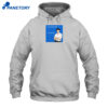 James Marriott You Wanted More You Got Me Shirt 1