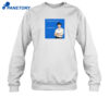 James Marriott You Wanted More You Got Me Shirt 2
