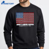 Jimmy’s Famous Seafood Crab Flag Shirt 4 Jimmy’s Famous Seafood Crab Flag Shirt 1