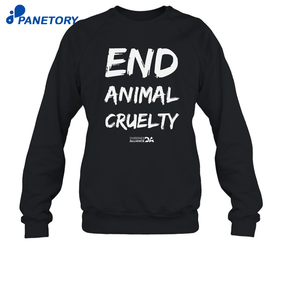 John Oberg End Animal Cruelty Shirt 6 John Oberg End Animal Cruelty Shirt 1