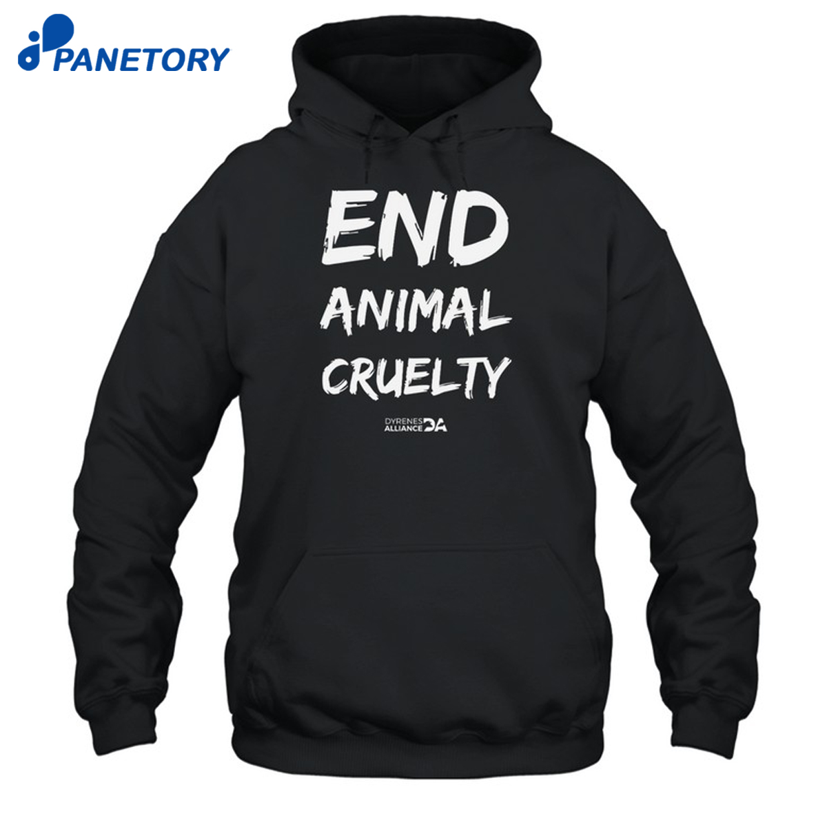 John Oberg End Animal Cruelty Shirt 7 John Oberg End Animal Cruelty Shirt 2