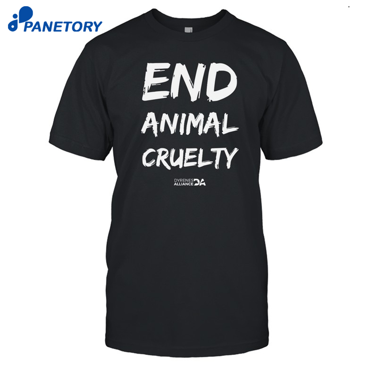 John Oberg End Animal Cruelty Shirt 8 John Oberg End Animal Cruelty Shirt