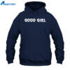 Jojo Good Girl Shirt 5 Jojo Good Girl Shirt 1