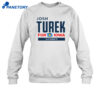 Josh Turek For Iowa Logo Shirt 4 Josh Turek For Iowa Logo Shirt 2