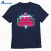 Just Cover Iii Shirt 1